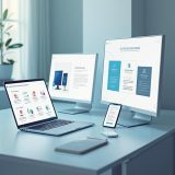 Business Card Invoice