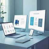 Business Card Templates - Invoices