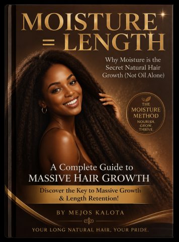 Massive hair growth complete guide
