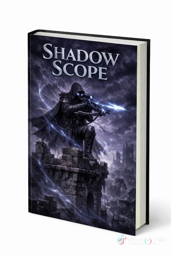 Shadow Scope