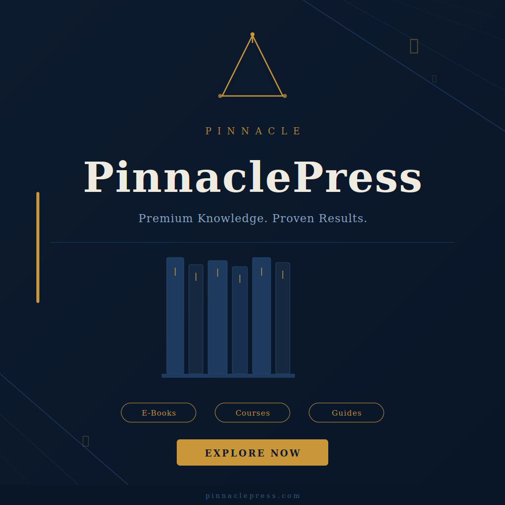 PinnaclePress